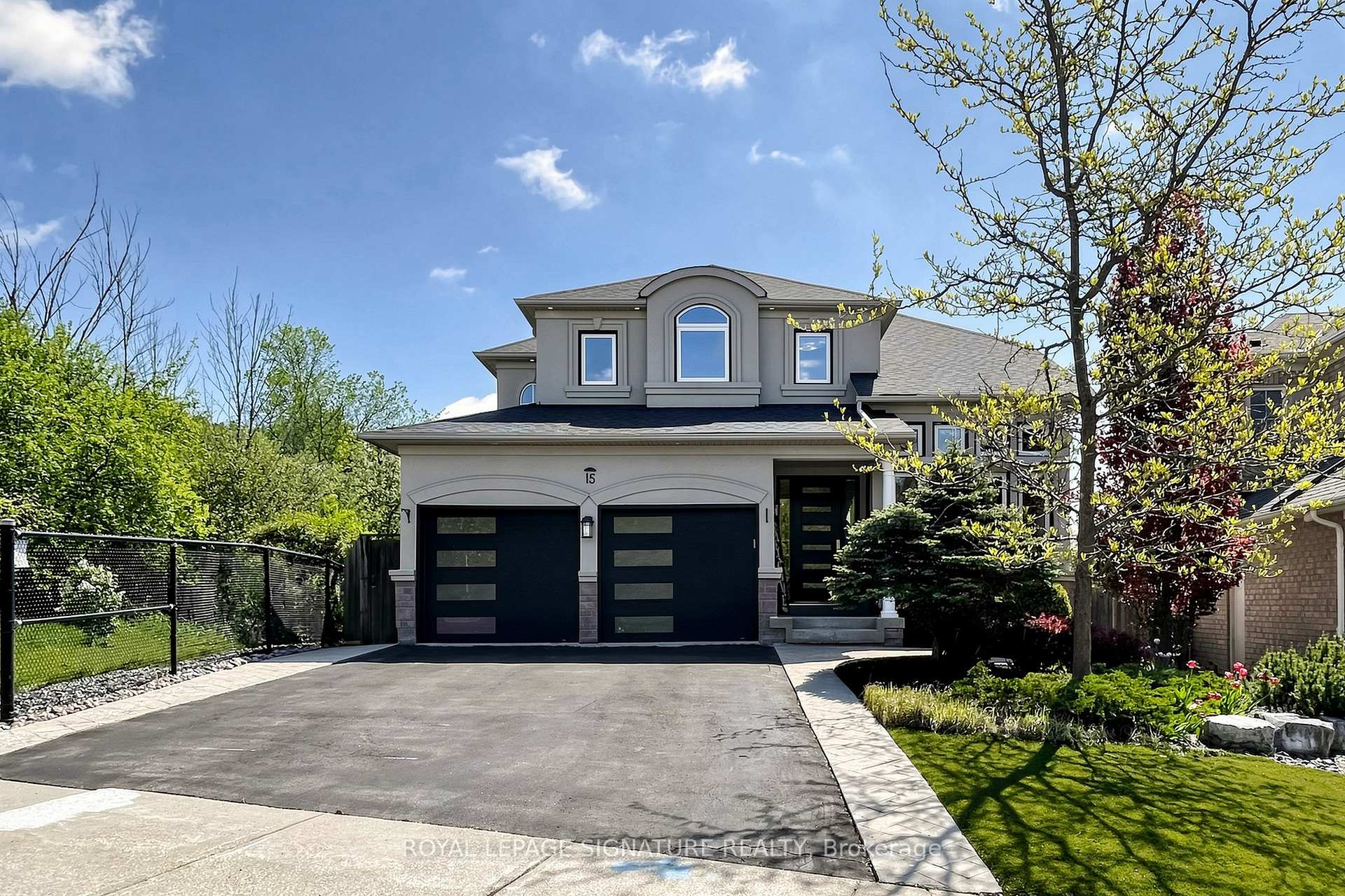 15 Evans Ridge N/A, Caledon, ON L7E 2Z2 — Caledon, Ontario