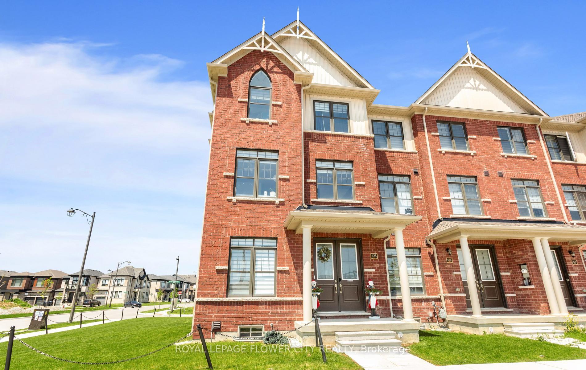 428 Tim Manley Avenue, Caledon, ON L7C 4M1 — Caledon, Ontario