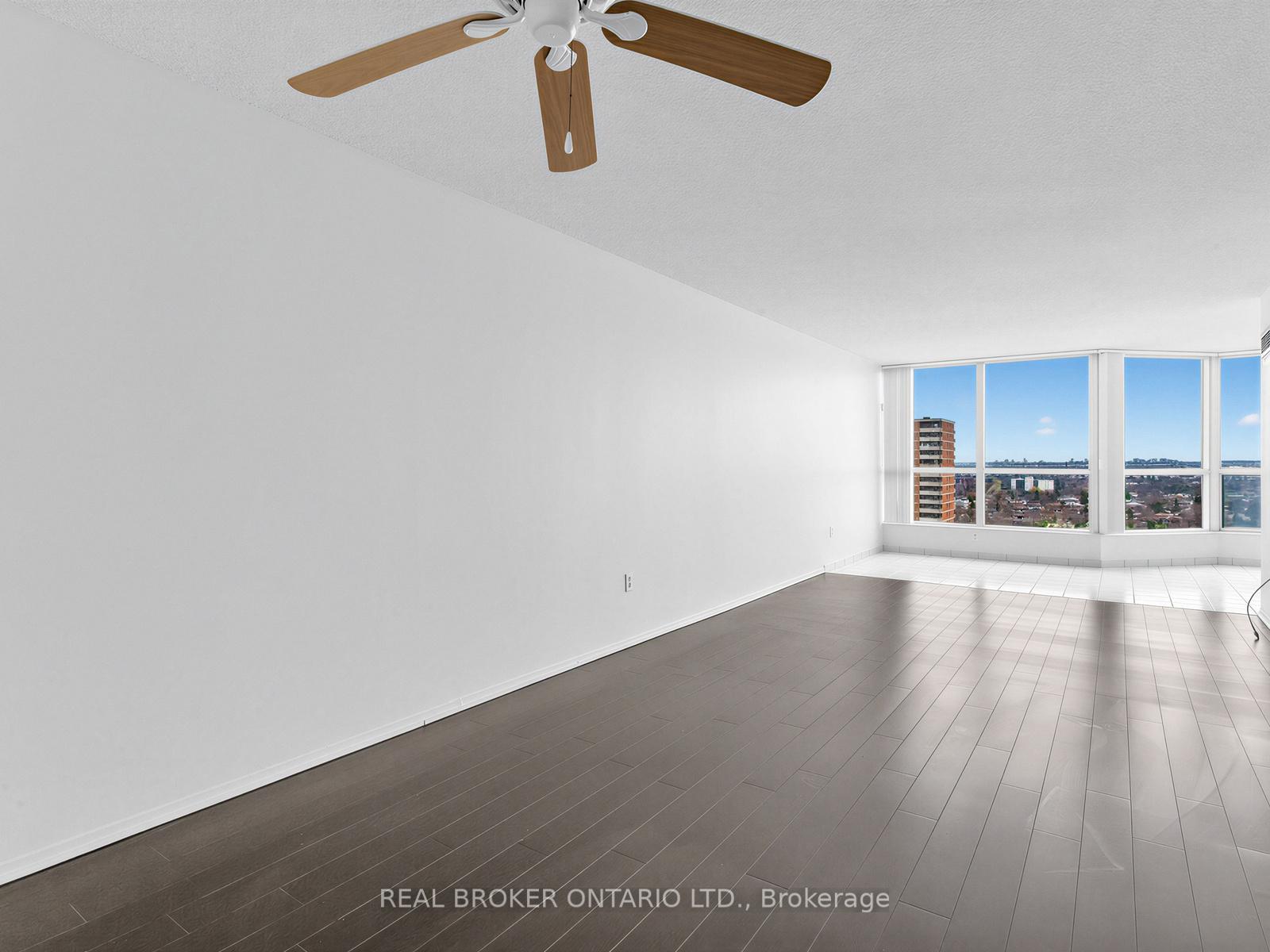 3 Rowntree Road 2106, Toronto W10 — photo 3 of 5