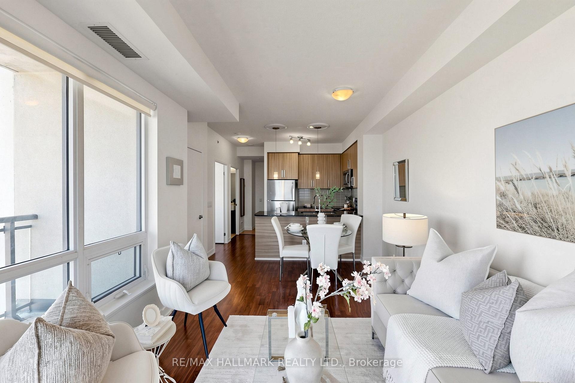 840 Queens Plate Drive 1207, Toronto W10 — photo 5 of 5