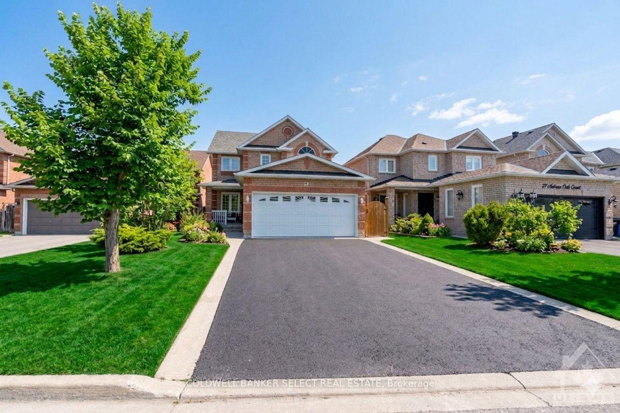 29 Autumn Oak Court, Caledon, ON L7E 1X6 — Caledon, Ontario