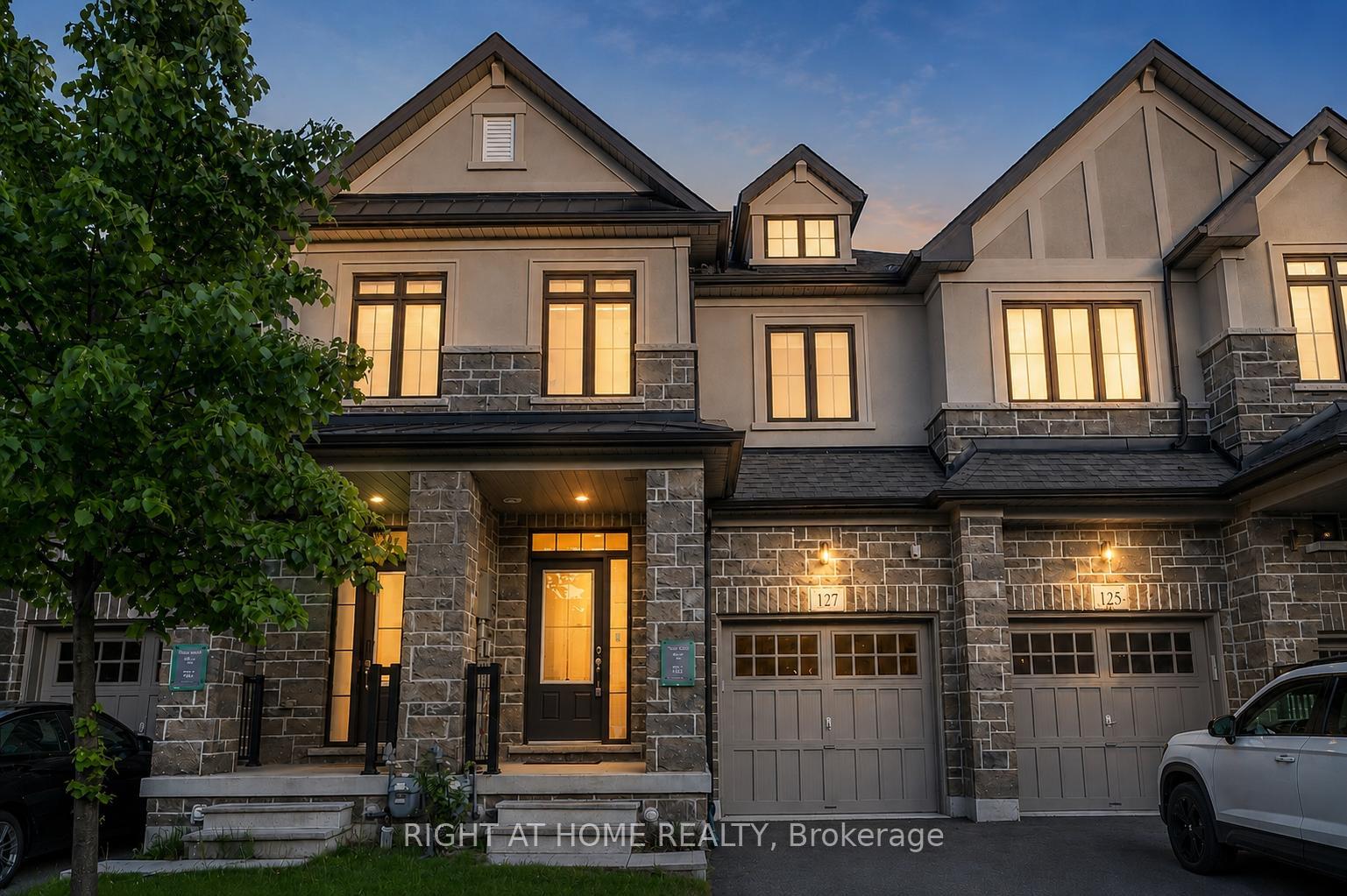 127 Benadir Avenue, Caledon, ON L7C 4E7 — Caledon, Ontario