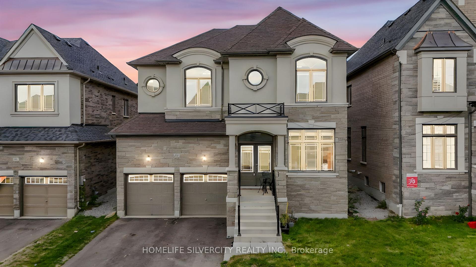 85 James Walker Avenue, Caledon, ON L7C 4N1 — Caledon, Ontario