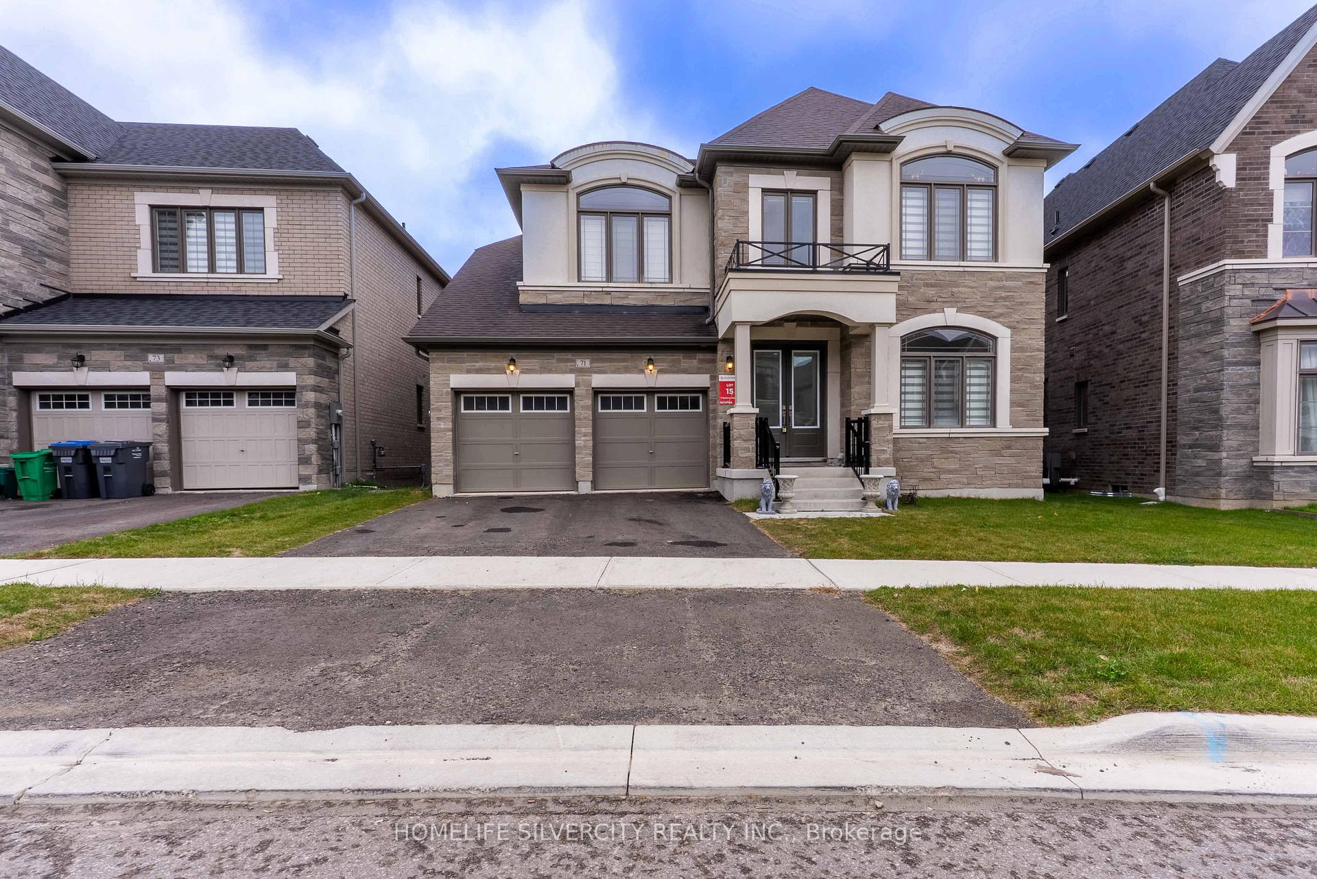71 Raspberry Rdg Avenue, Caledon, ON L7C 4N3 — Caledon, Ontario