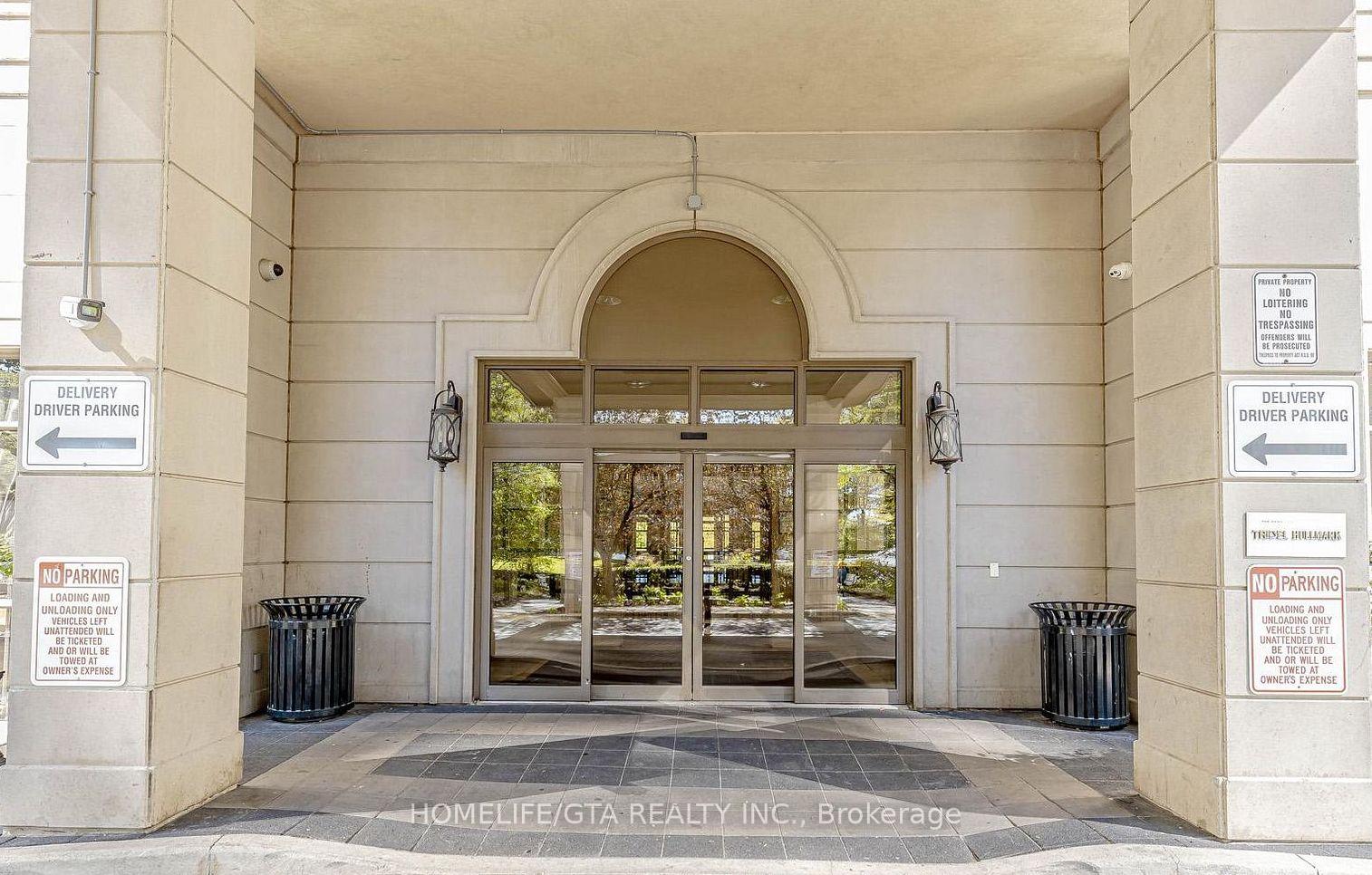 710 Humberwood Boulevard 1112, Toronto W10 — photo 4 of 5