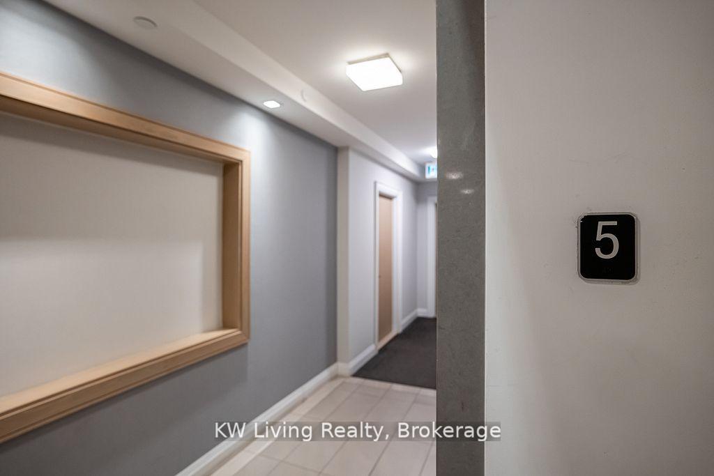 16 McAdam Avenue 507, Toronto W04 — photo 4 of 5