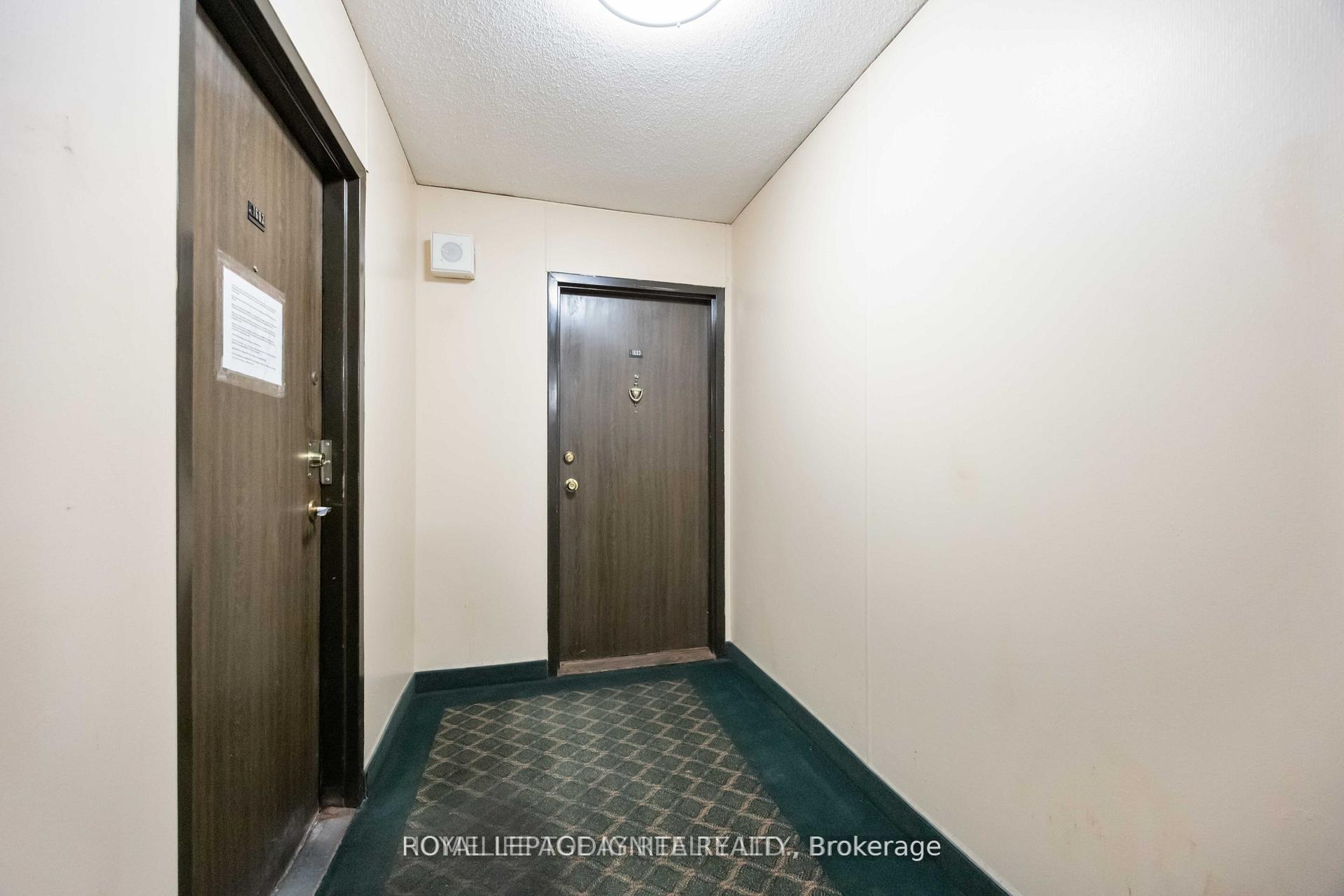 330 Dixon Road 1603, Toronto W09 — photo 4 of 5