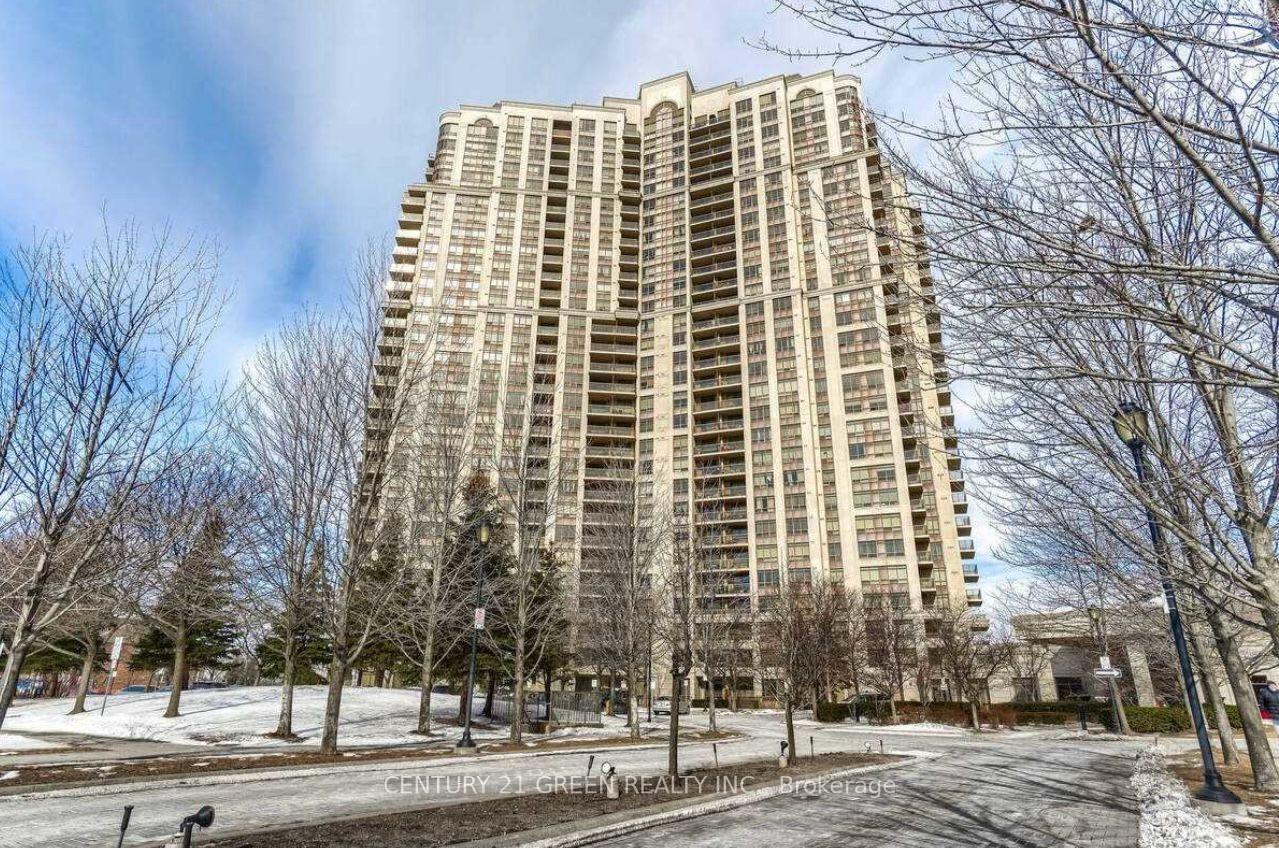 710 Humberwood Boulevard Ph1, Toronto W10 — photo 3 of 5