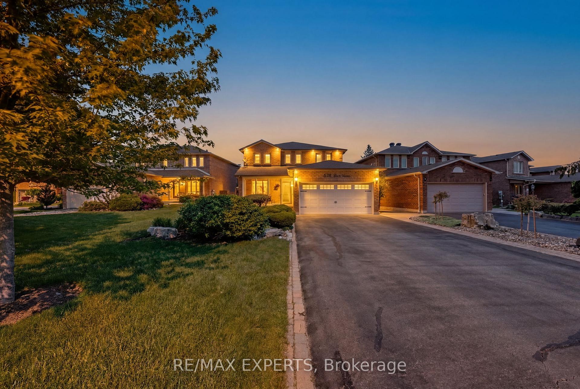54 De Rose Avenue, Caledon, ON L7E 1B4 — Caledon, Ontario