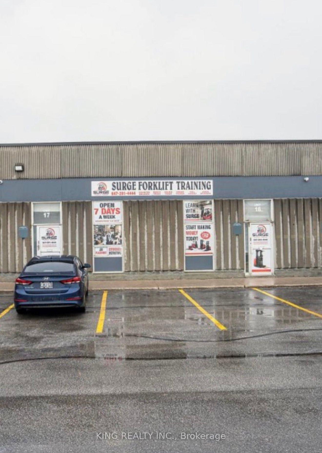 67 Westmore Drive 13, Toronto W10, ON M9V 3Y6 — Toronto W10, Ontario