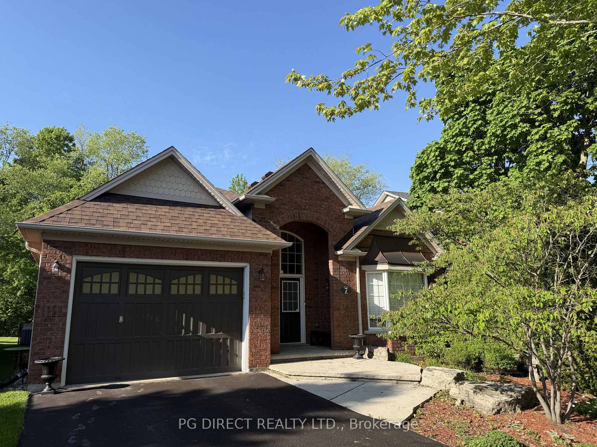 7 Putney Road, Caledon, ON L7C 1R4 — Caledon, Ontario