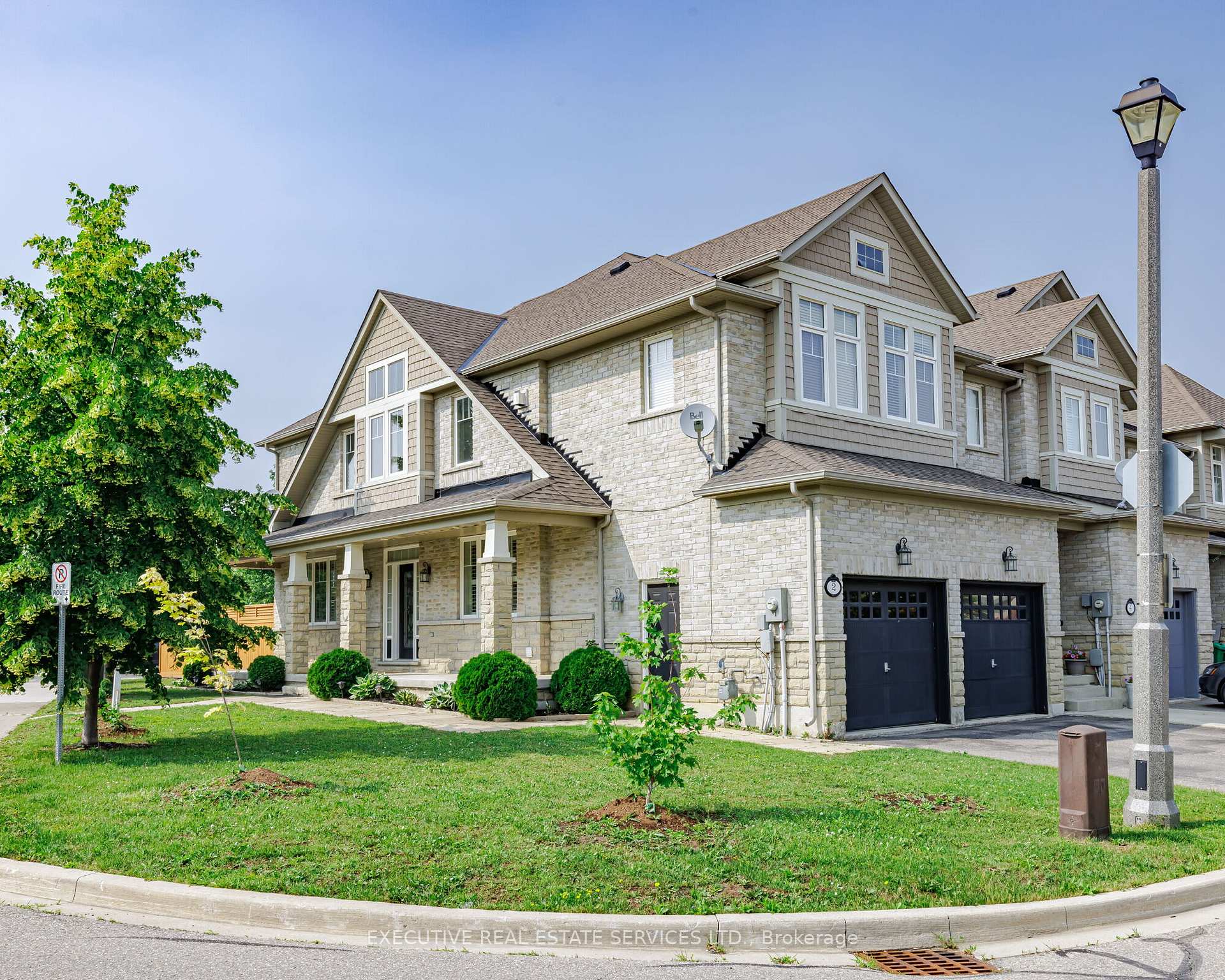 2 Nectarlane Avenue, Caledon, ON L7C 3M8 — Caledon, Ontario