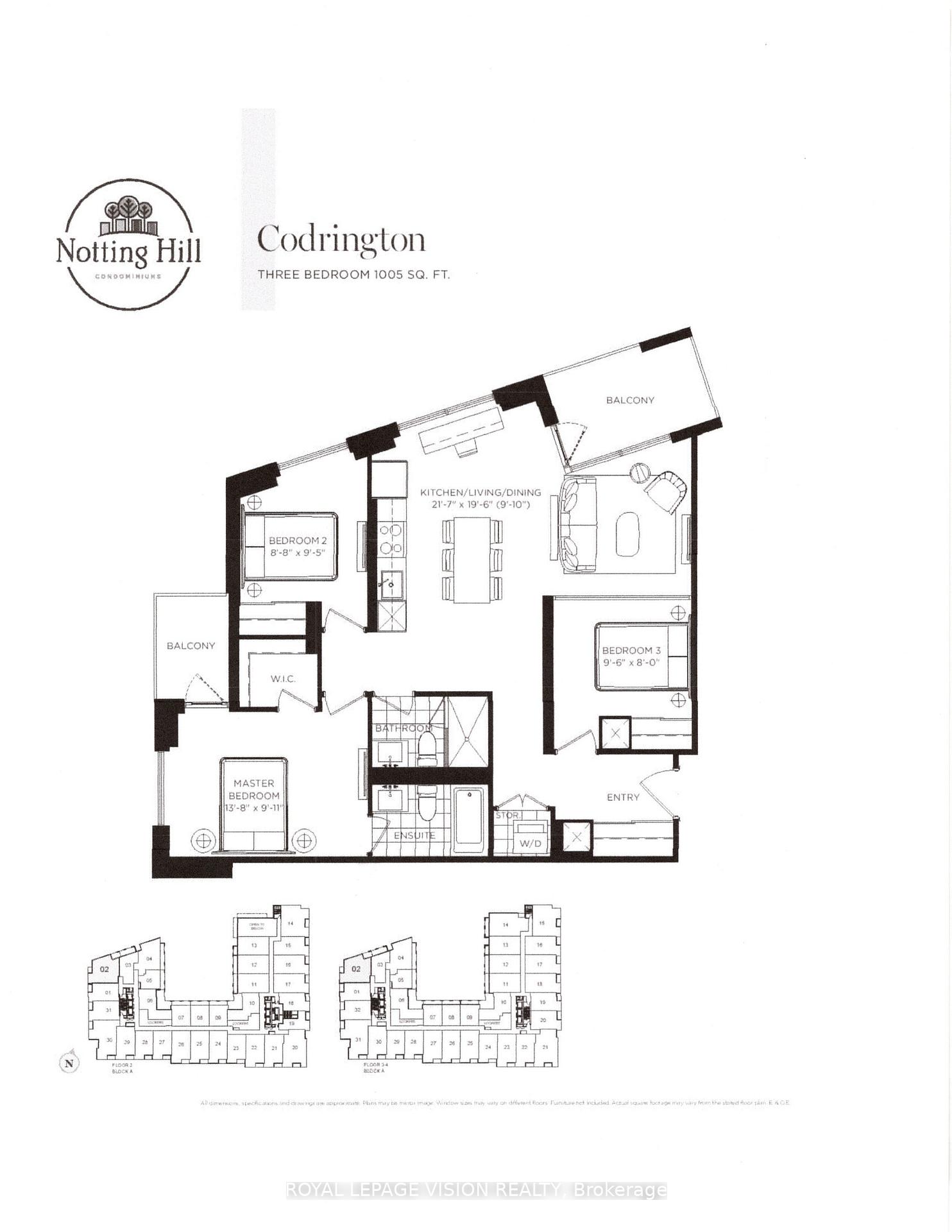 4010 Eglinton Avenue W 202, Toronto W09, ON M9A 0G5 — Toronto W09, Ontario