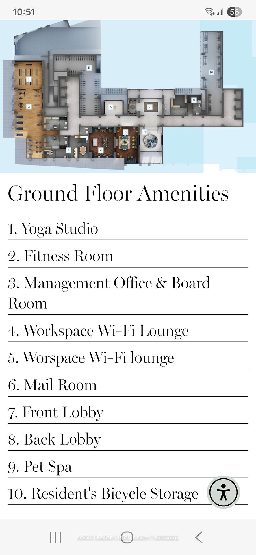 4010 Eglinton Avenue W 202, Toronto W09 — photo 3 of 5