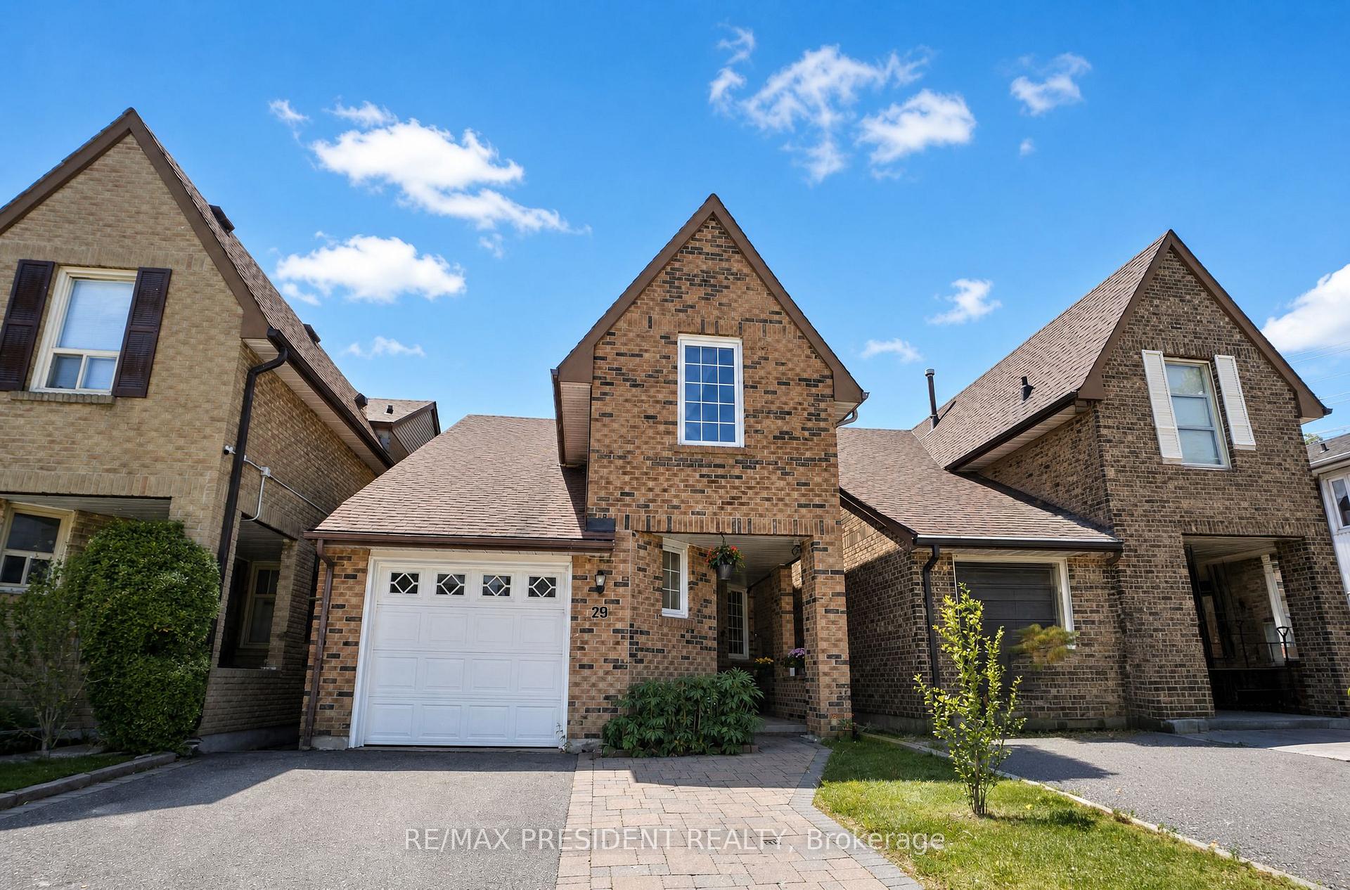 29 Norbrook Crescent, Toronto W10, ON M9V 4P7 — Toronto W10, Ontario