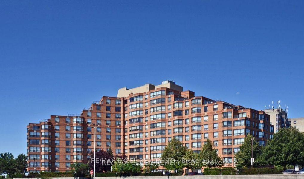 6 Humberline Drive 708, Toronto W10, ON M9W 6X8 — Toronto W10, Ontario