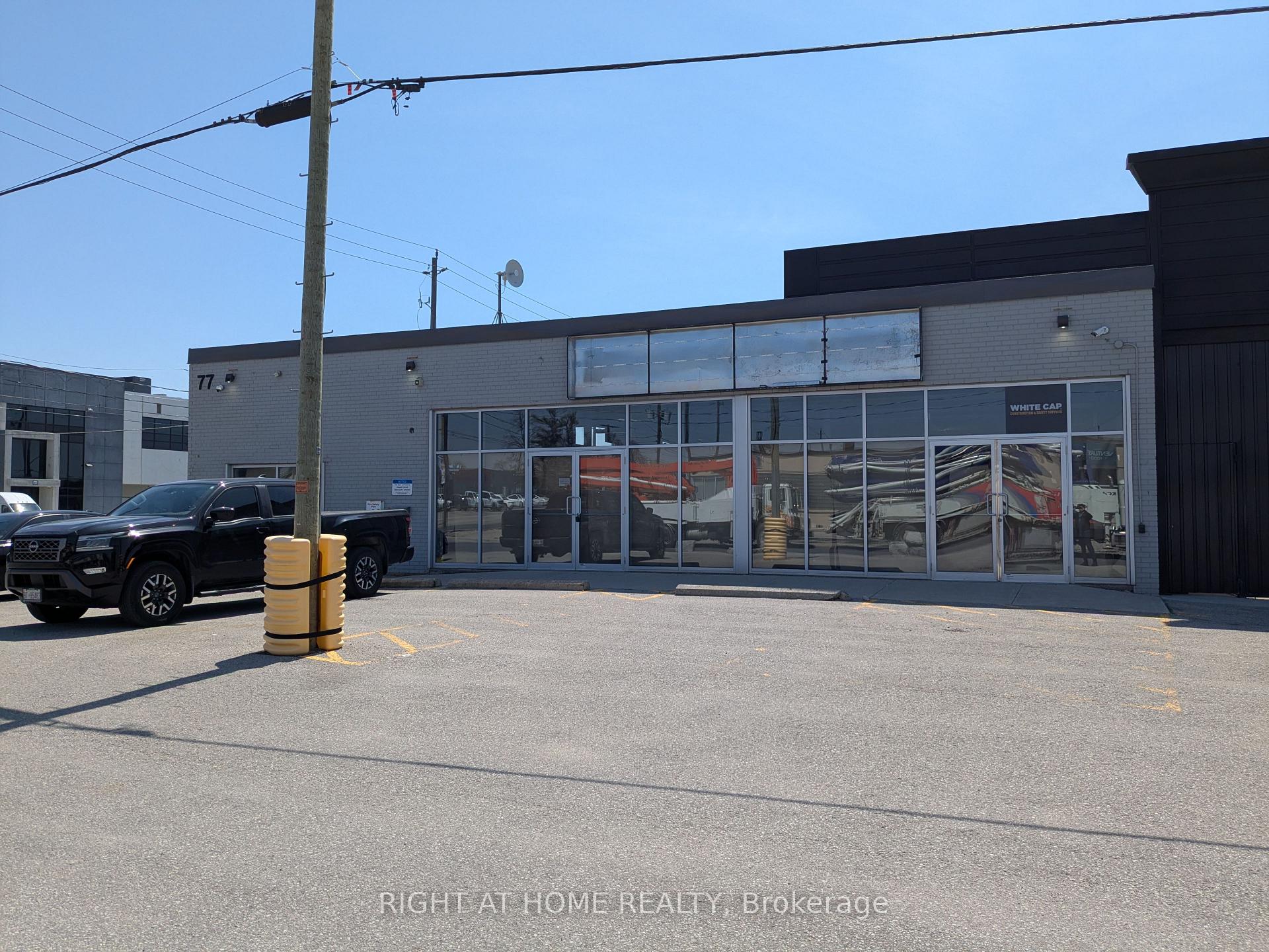 77 Densley Avenue, Toronto W04, ON M6M 2P5 — Toronto W04, Ontario