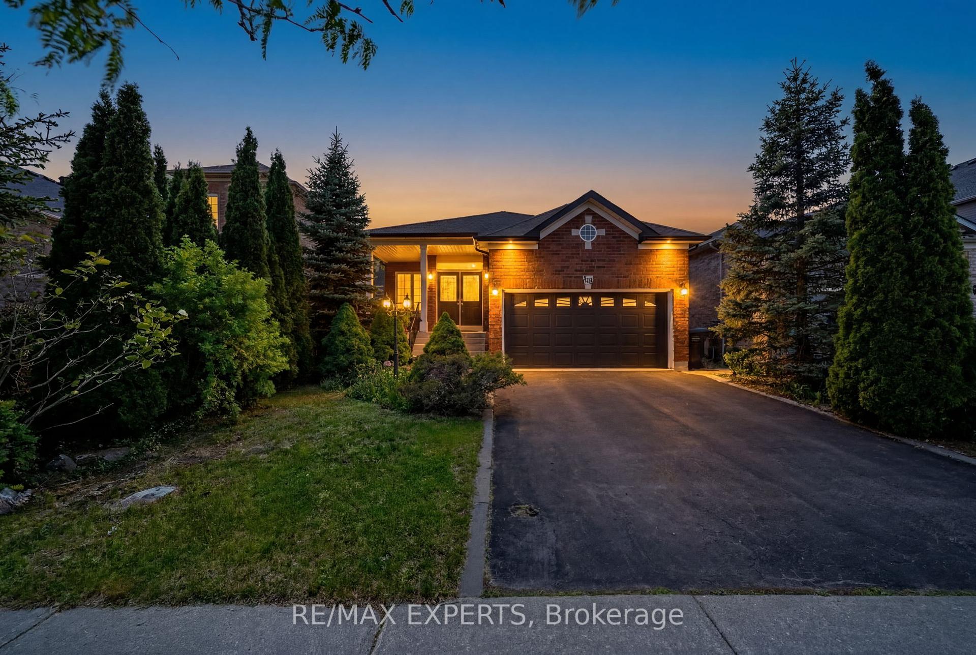 115 Harvest Moon Drive, Caledon, ON L7E 2K7 — Caledon, Ontario