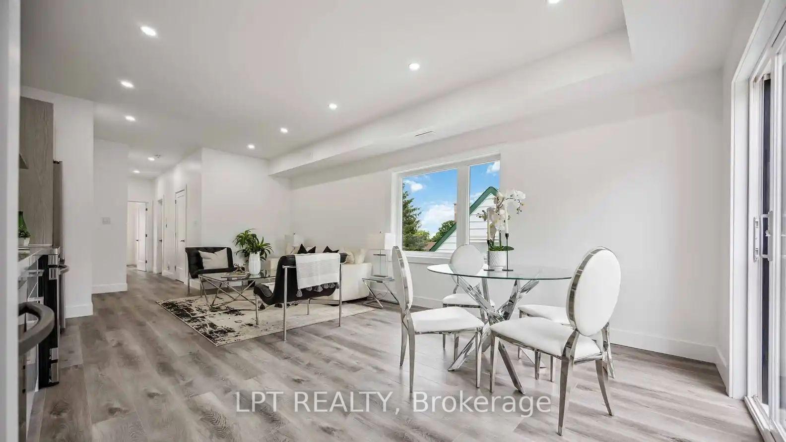 19 Hatfield Crescent, Toronto W10, ON M9W 3R7 — Toronto W10, Ontario