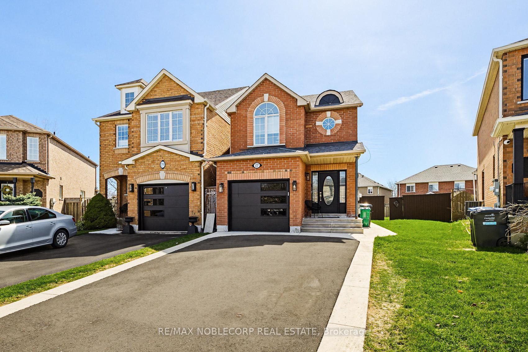 17 Senator Way, Caledon — photo 2 of 5