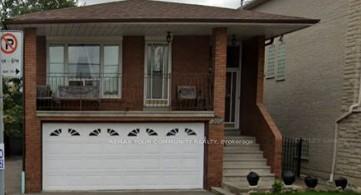 391 Glen Park Avenue Upper, Toronto W04, ON M6B 2E6 — Toronto W04, Ontario