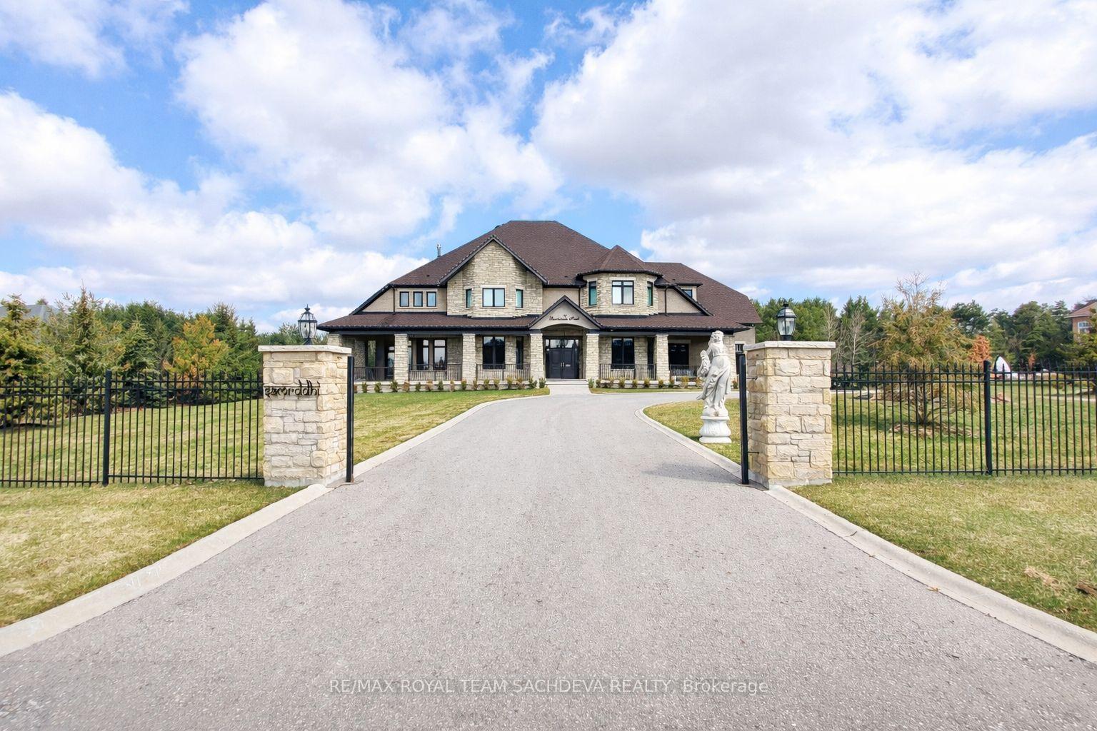 76 Buckstown Trail, Caledon — photo 3 of 5