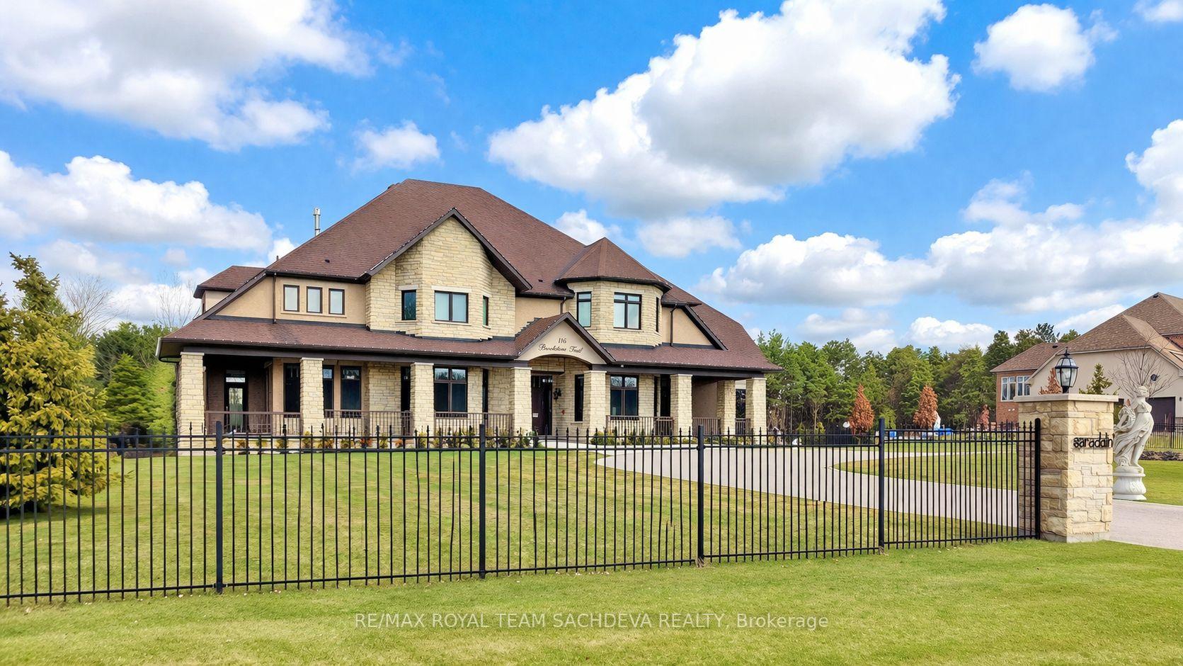 76 Buckstown Trail, Caledon — photo 4 of 5
