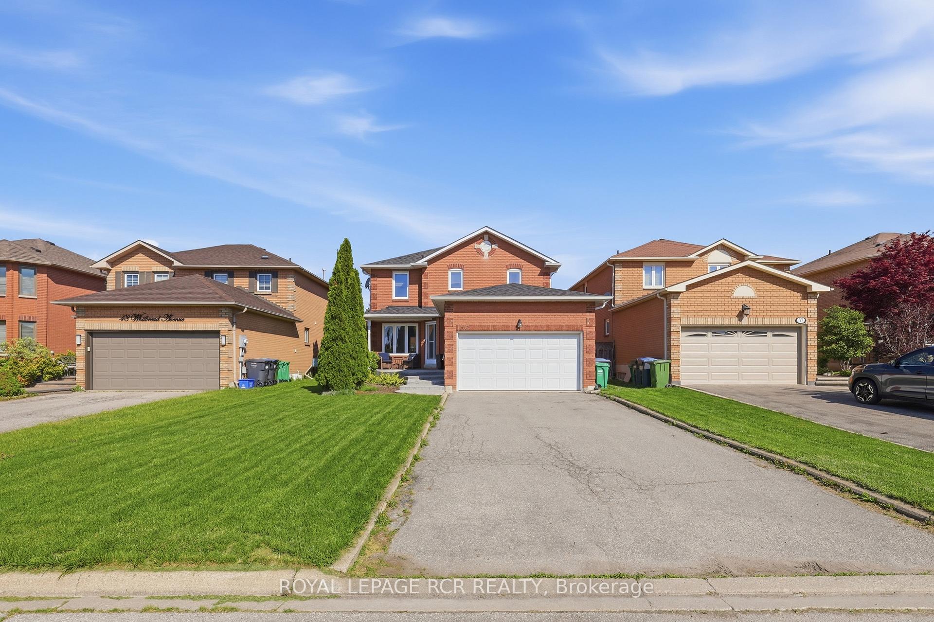 50 Whitbread Avenue, Caledon, ON L7E 1L7 — Caledon, Ontario