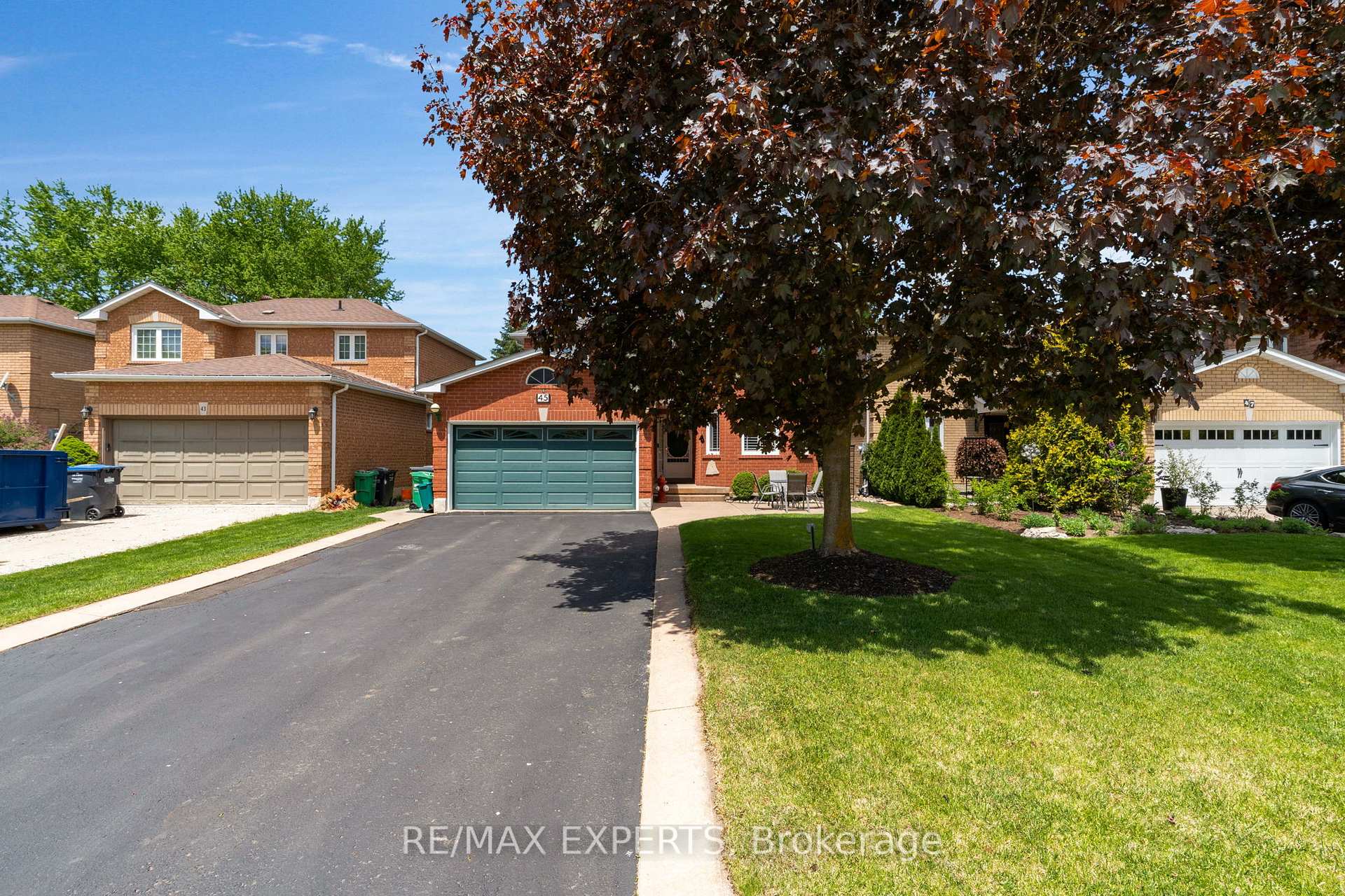 45 Sunkist Valley Road, Caledon, ON L7E 1T1 — Caledon, Ontario