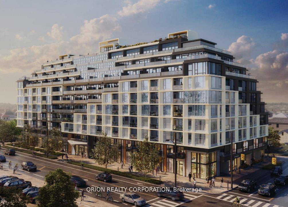 556 Marlee Avenue 226, Toronto W04, ON M6B 0B1 — Toronto W04, Ontario