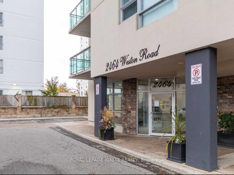 2464 Weston Road 508, Toronto W04, ON M9N 0A2 — Toronto W04, Ontario