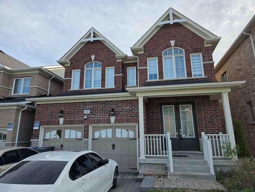 15 Ash Hill Avenue, Caledon, ON L7C 4E8 — Caledon, Ontario