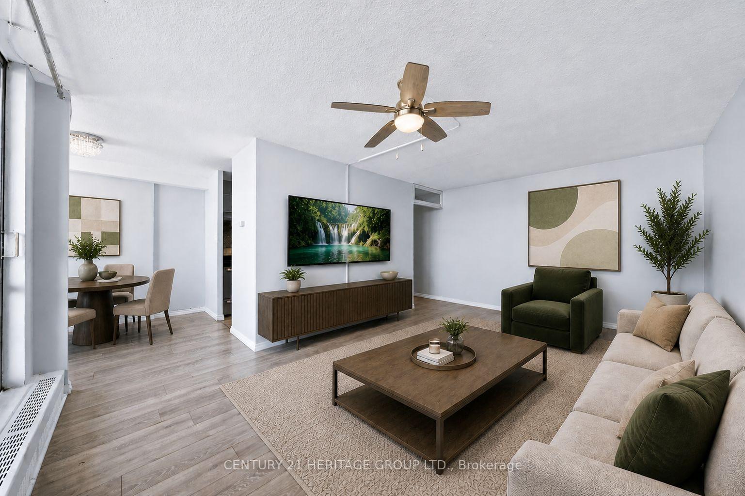 2645 Kipling Avenue 1601, Toronto W10, ON M9V 3S6 — Toronto W10, Ontario