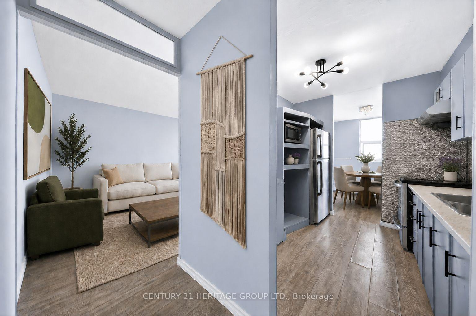 2645 Kipling Avenue 1601, Toronto W10 — photo 2 of 5