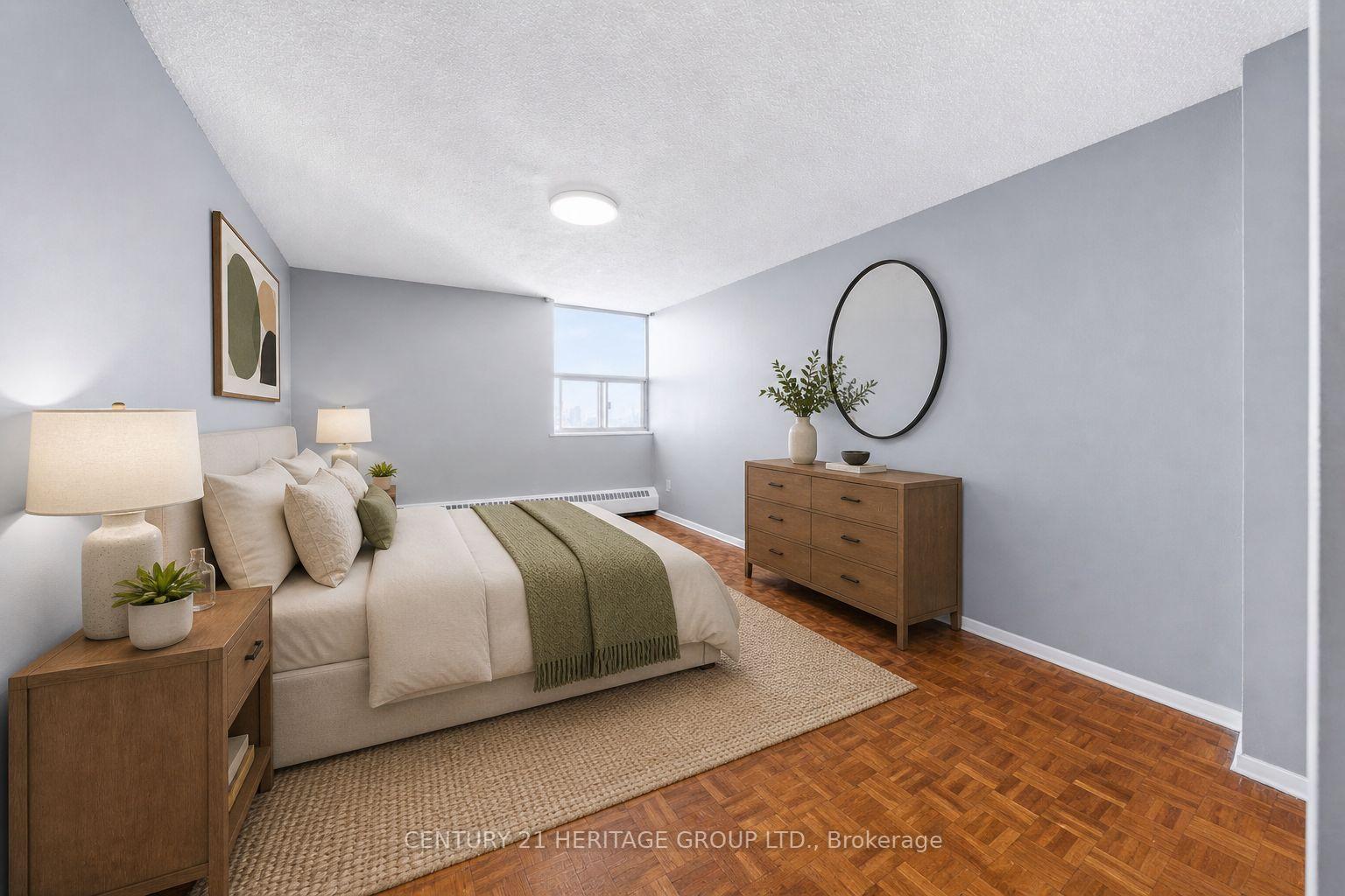 2645 Kipling Avenue 1601, Toronto W10 — photo 4 of 5