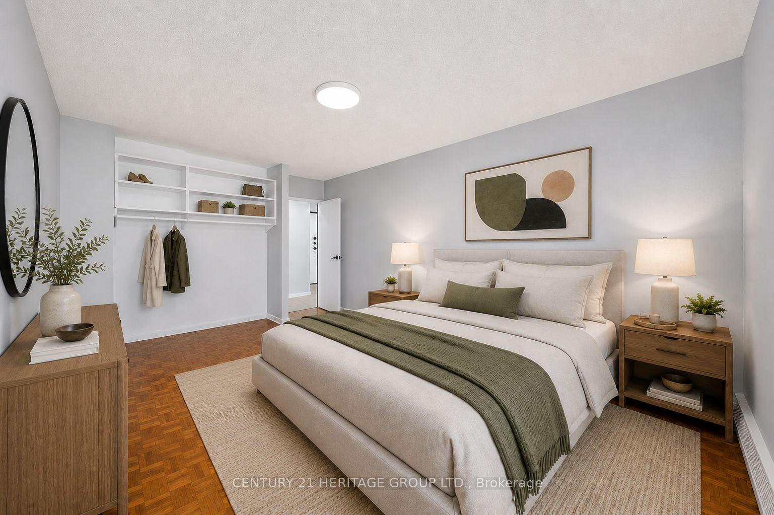 2645 Kipling Avenue 1601, Toronto W10 — photo 5 of 5
