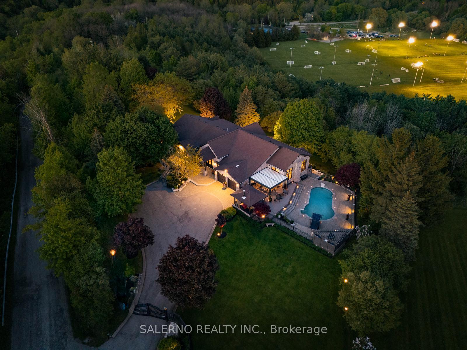 500 Glasgow Road, Caledon, ON L7E 0T4 — Caledon, Ontario