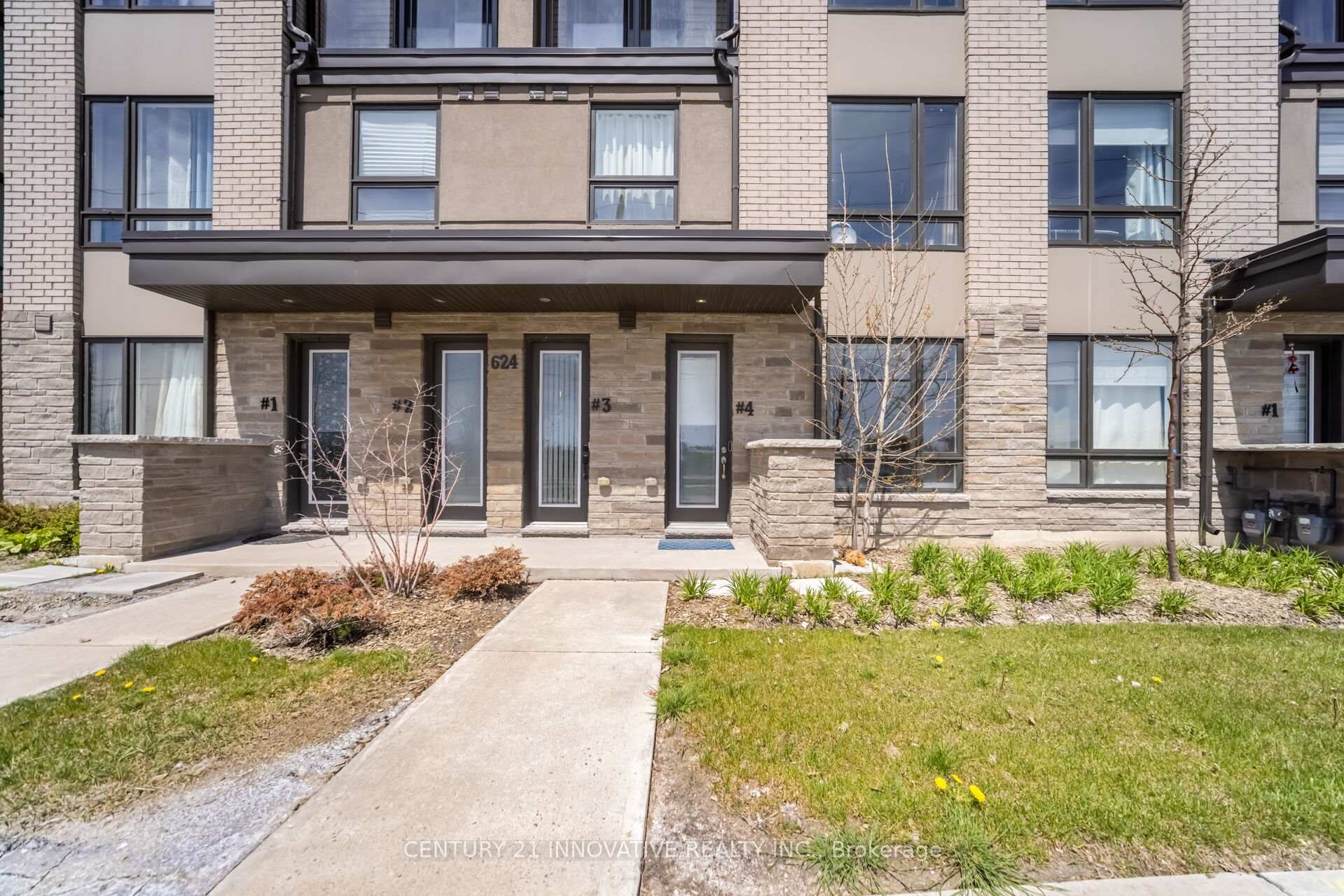 624 Rexdale Boulevard 4, Toronto W10 — photo 5 of 5