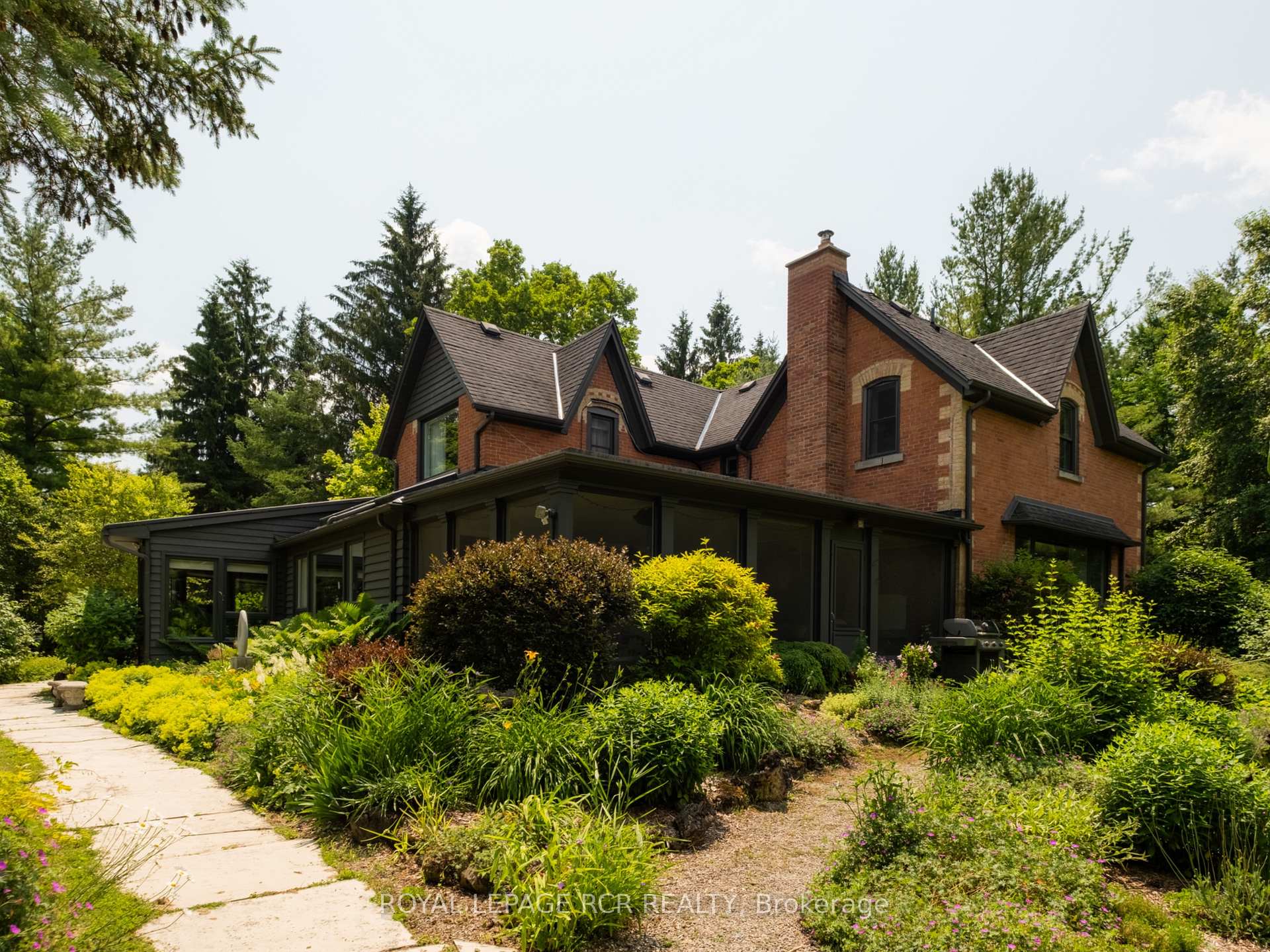 16927 Winston Churchill Boulevard, Caledon, ON L7K 1H9 — Caledon, Ontario