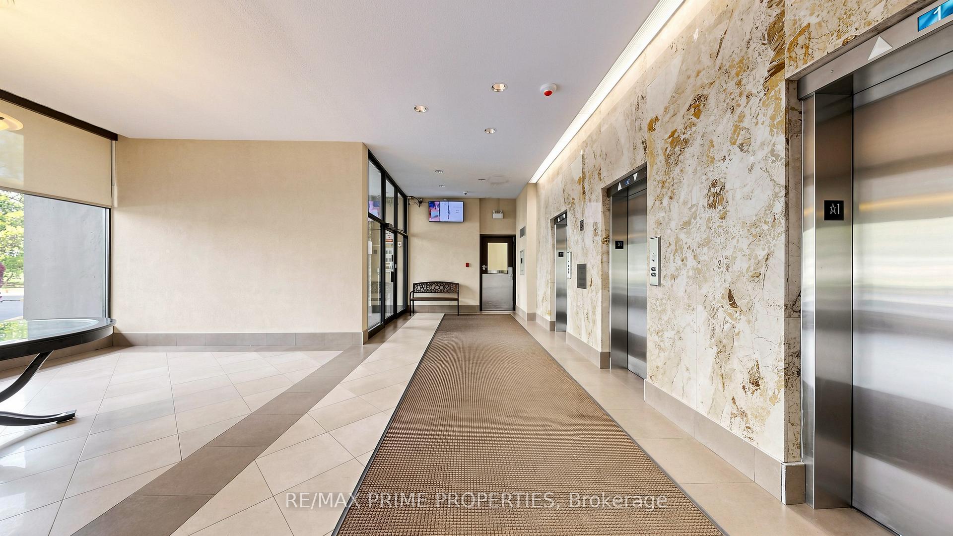 1455 Lawrence Avenue W 1404, Toronto W04 — photo 4 of 5