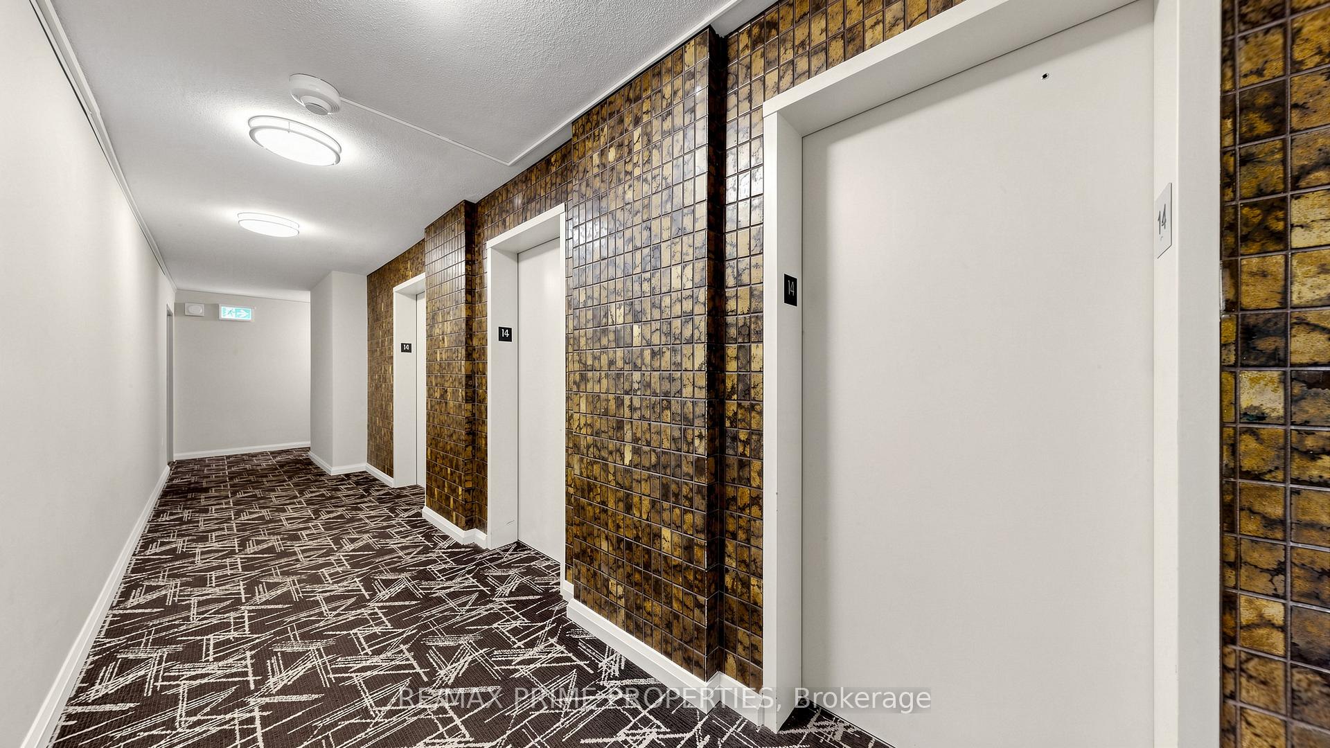 1455 Lawrence Avenue W 1404, Toronto W04 — photo 5 of 5