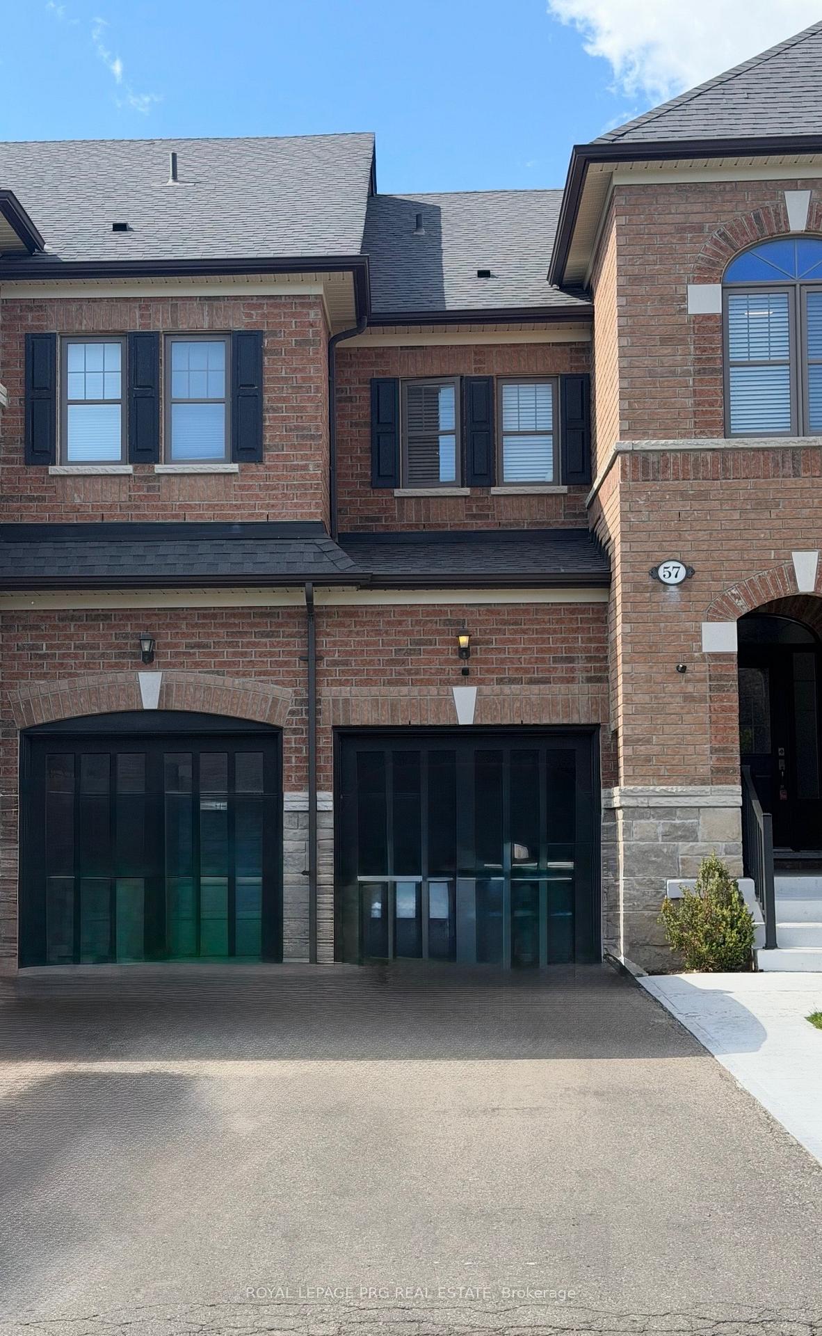 57 True Blue Crescent, Caledon, ON L7E 4K7 — Caledon, Ontario