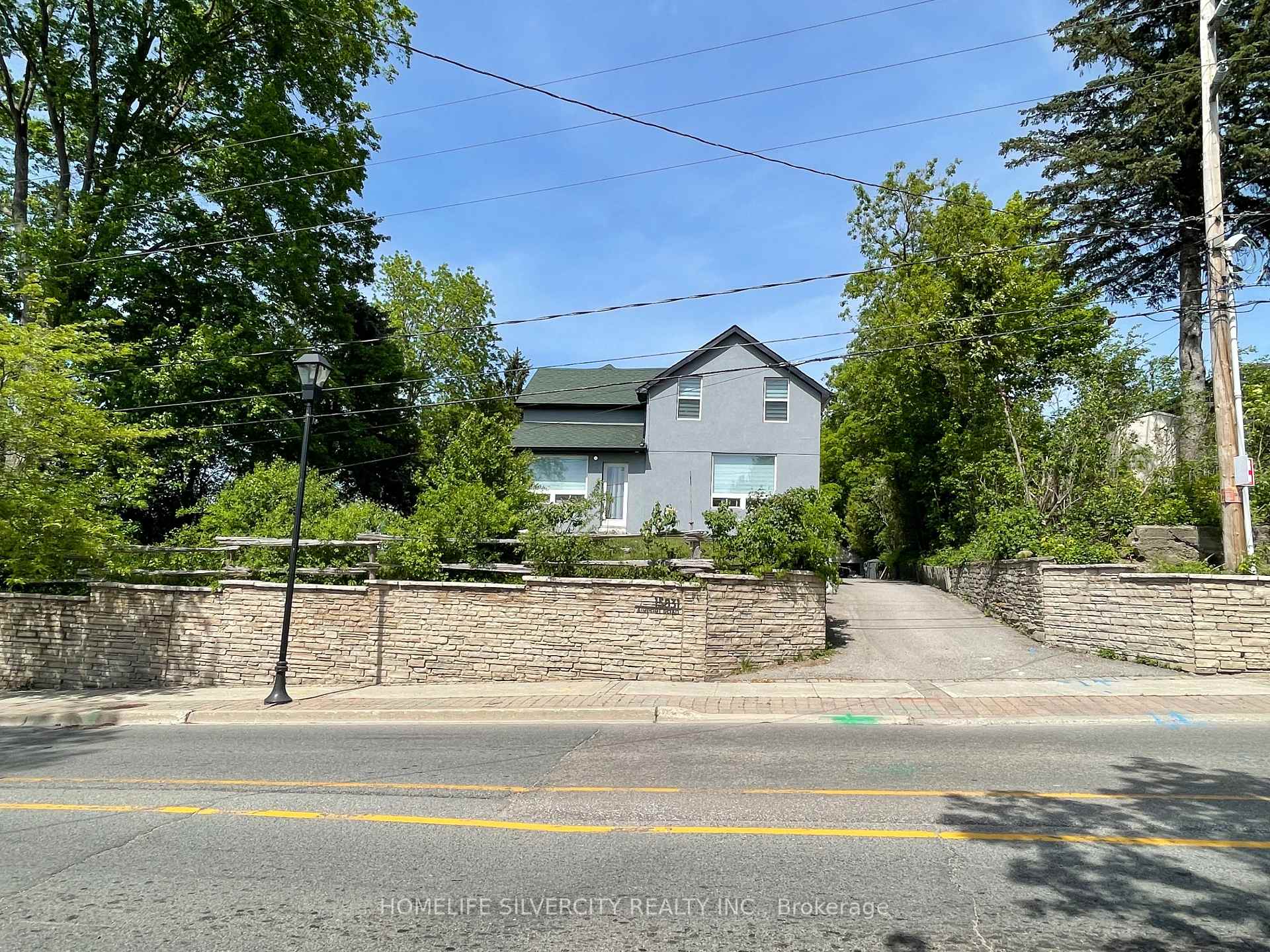 15831 Airport Road, Caledon, ON L7C 1K2 — Caledon, Ontario