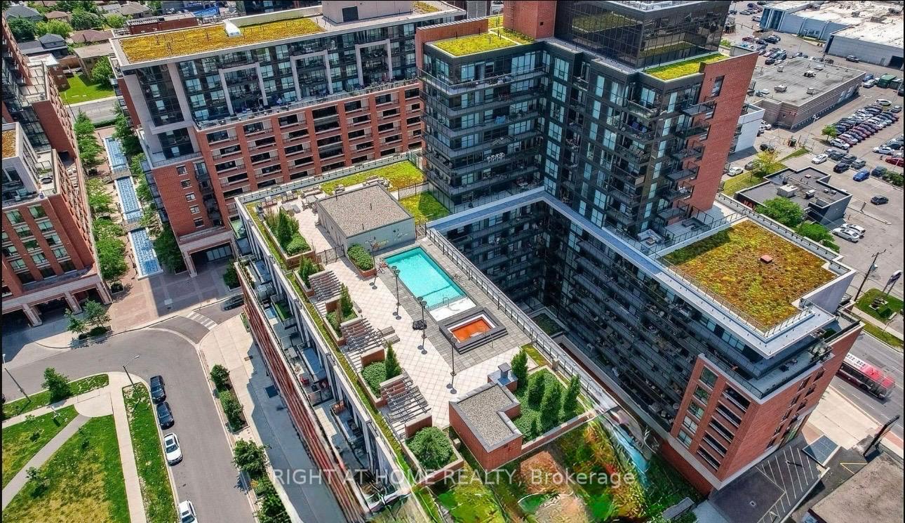 3091 Dufferin Street 608, Toronto W04 — photo 3 of 5