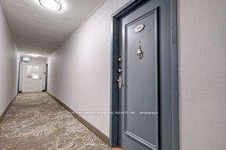 155 Marlee Avenue 603, Toronto W04, ON M6B 4B5 — Toronto W04, Ontario