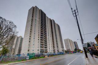 155 Marlee Avenue 603, Toronto W04 — photo 2 of 5