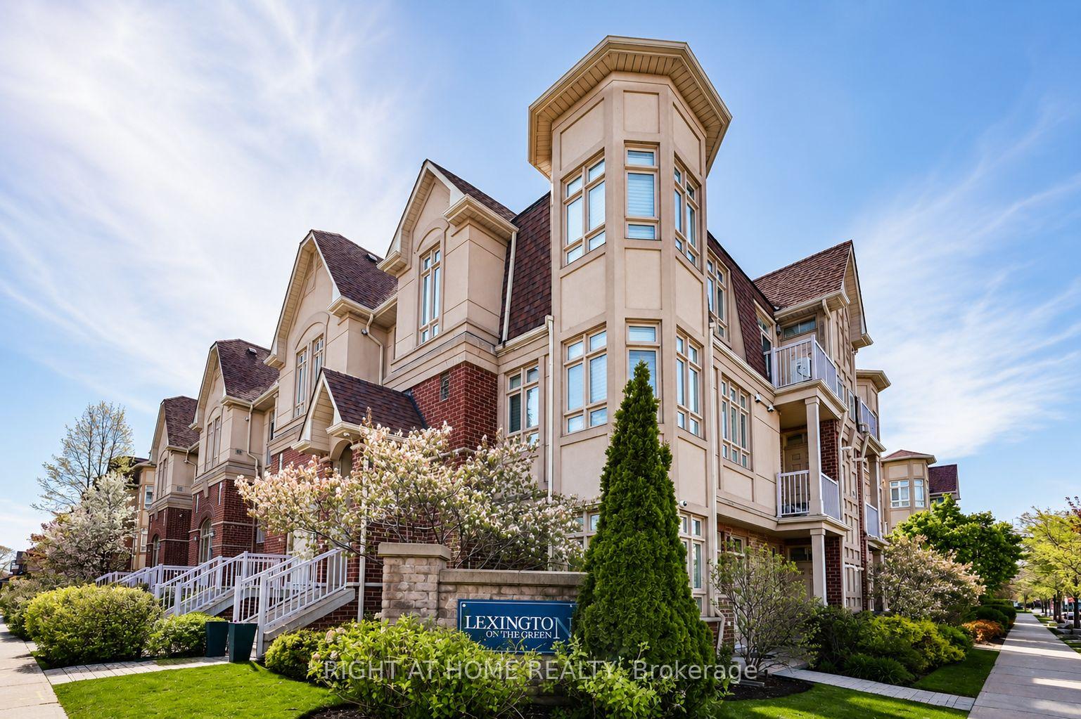 1949 W Lawrence Avenue W 8, Toronto W04, ON M9N 1H3 — Toronto W04, Ontario