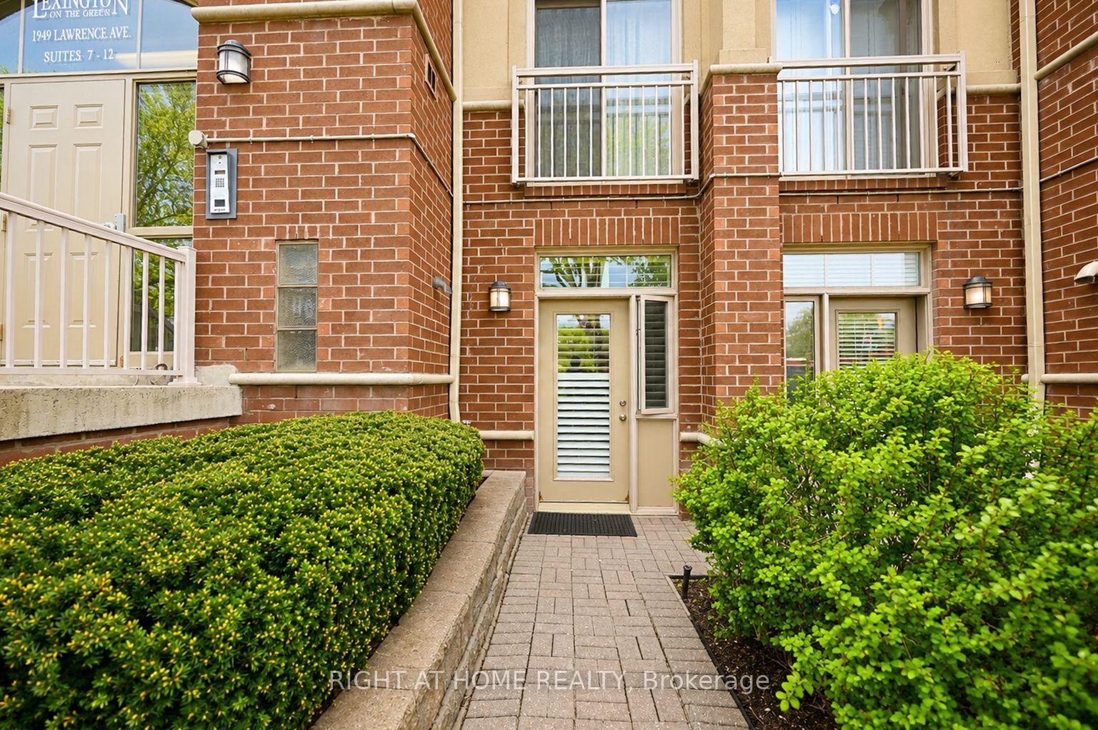 1949 W Lawrence Avenue W 8, Toronto W04 — photo 3 of 5