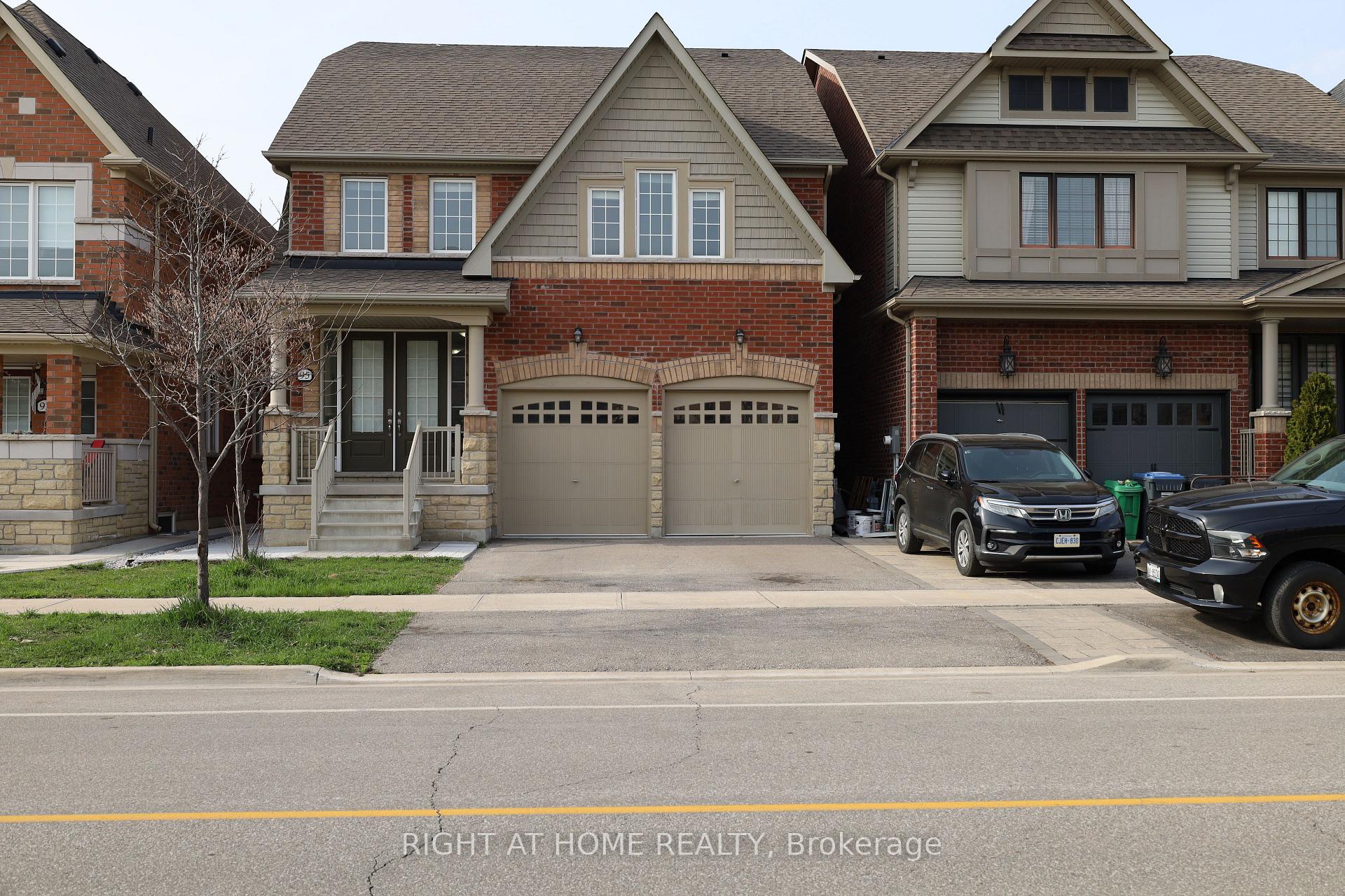95 Bonnieglen Farm Boulevard, Caledon, ON L7C 2J3 — Caledon, Ontario