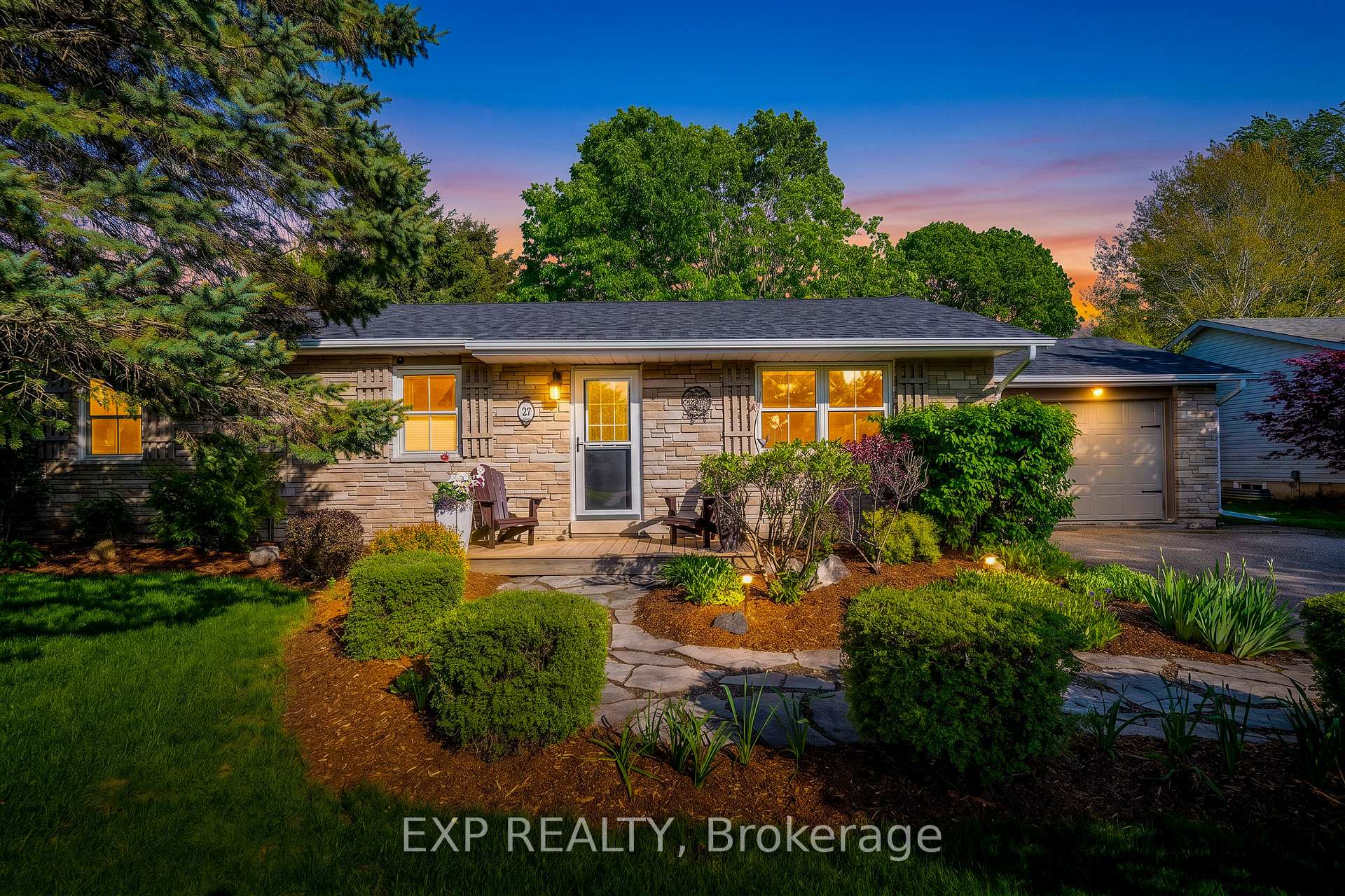29 McClellan Road, Caledon, ON L7K 0C9 — Caledon, Ontario